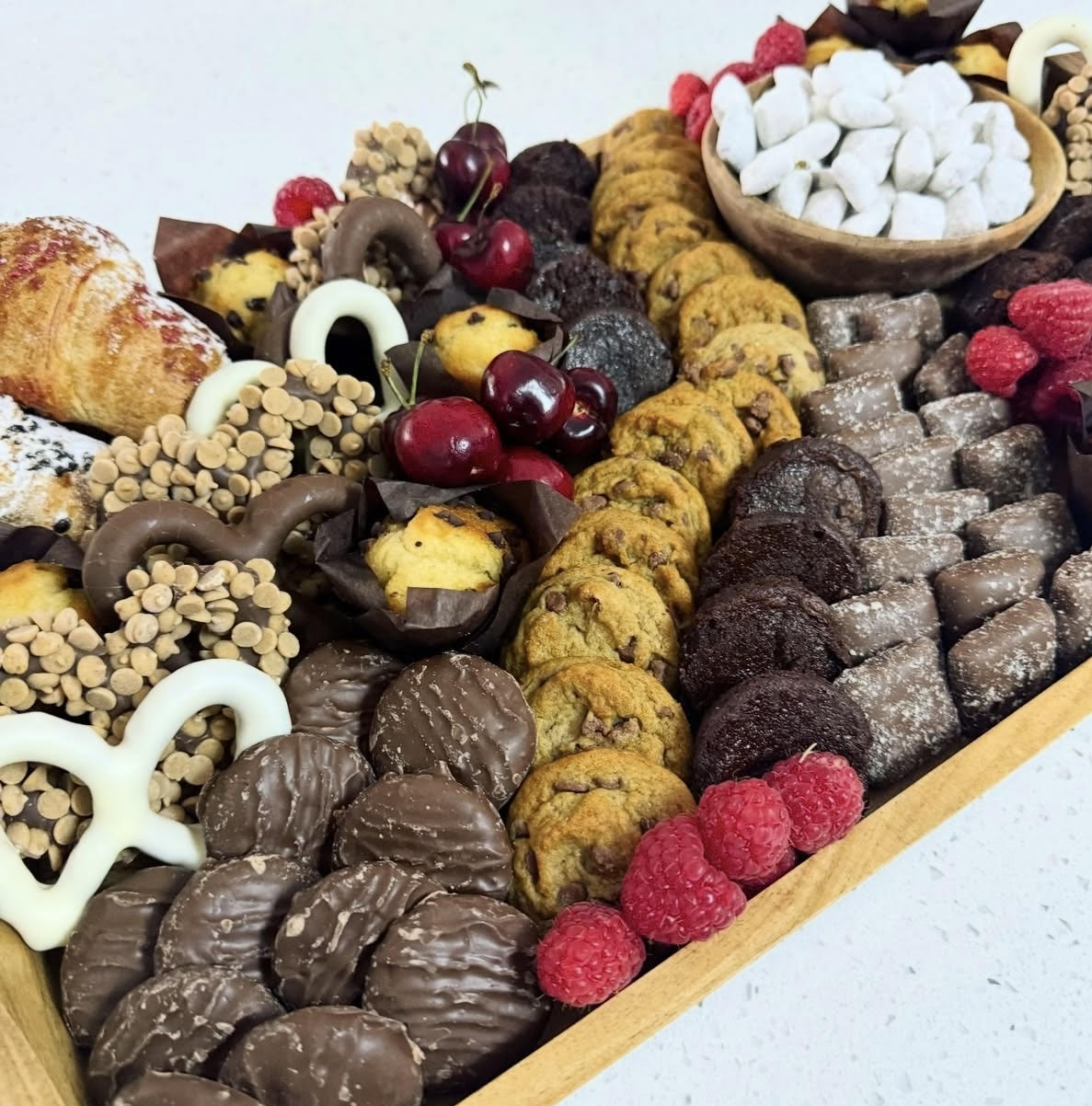 Dessert Board